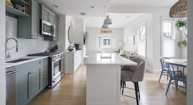 Photo of 414 Sumner St #1, East Boston, MA 02128