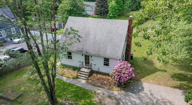 Photo of 31-1/2 North St, Methuen, MA 01844