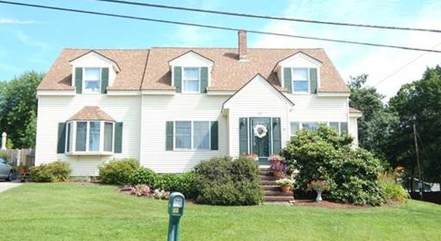 Photo of 300 Hampshire Rd, Methuen, MA 01844