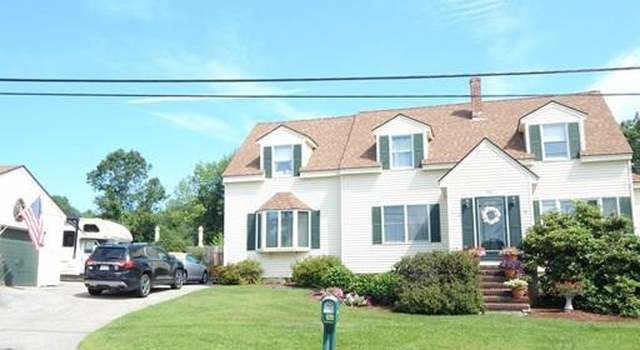 Photo of 300 Hampshire Rd, Methuen, MA 01844