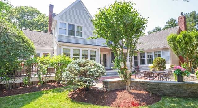 Photo of 90 Forest St, Needham, MA 02492