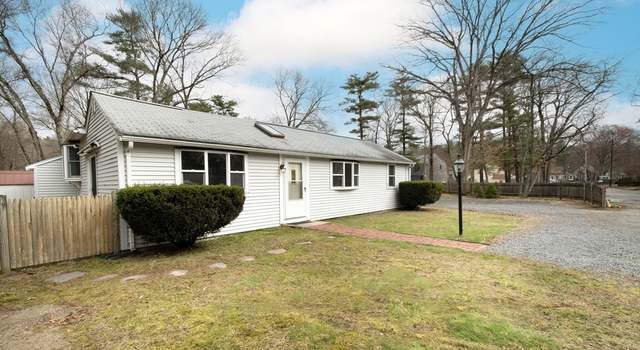 Photo of 42 Jean St, Hanson, MA 02341