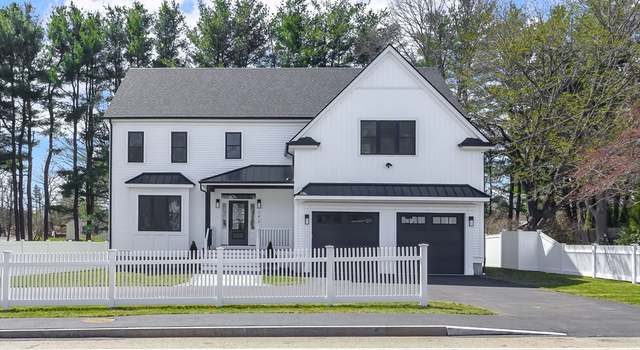 Photo of 242 Oak St, Natick, MA 01760