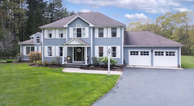 Photo of 3 Post Rd, Foxboro, MA 02035