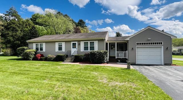 Photo of 29 Fairlawn St, Grafton, MA 01536