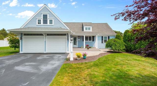 Photo of 101 Polaris Dr, Mashpee, MA 02649