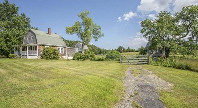 Photo of 675 Plymouth St, Middleboro, MA 02346