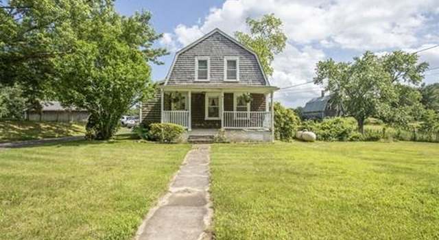 Photo of 675 Plymouth St, Middleboro, MA 02346