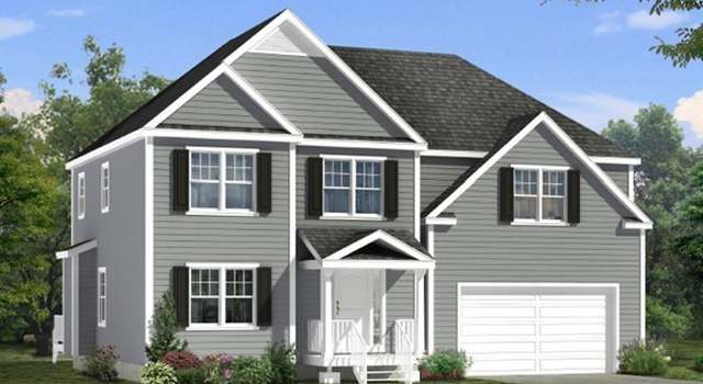 Photo of 6 Sycamore Way Lot 52, Medway, MA 02053