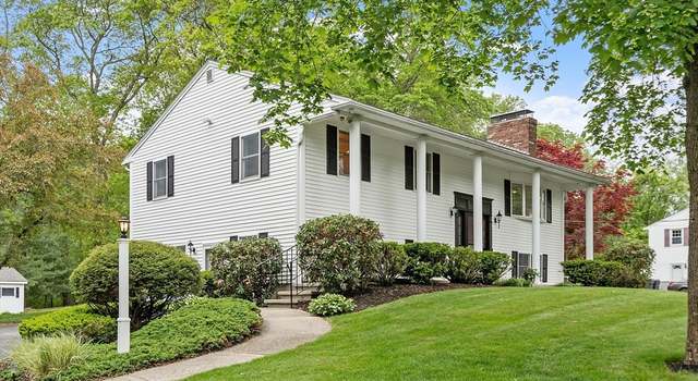 Photo of 46 Salem St, Methuen, MA 01844