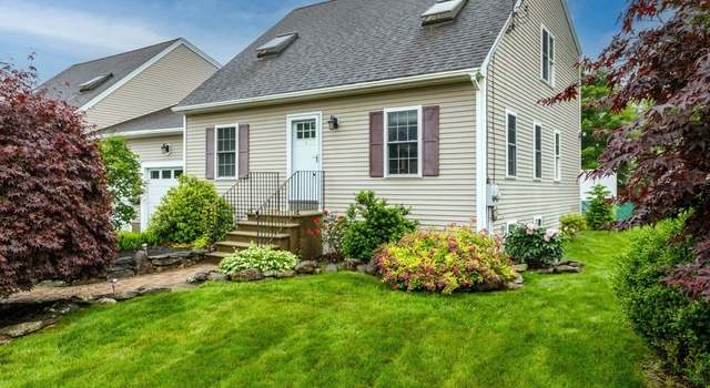 Photo of 66 Battle St #2, Orange, MA 01364