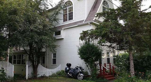 Photo of 20 Mcclellan St, Amherst, MA 01002