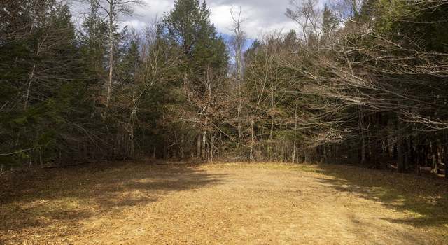 Photo of 0 Pickerel Close Rd, Becket, MA 01223