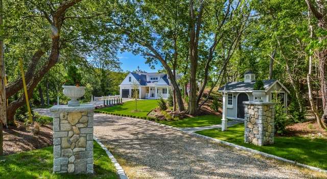 Photo of 262 Old County Rd, Sandwich, MA 02537