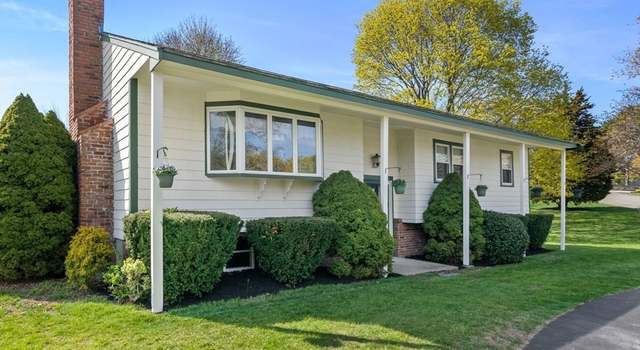 Photo of 25 Old Farm Rd, Marshfield, MA 02050