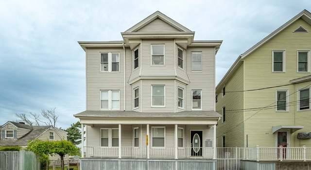 Photo of 587 S Beach St, Fall River, MA 02724
