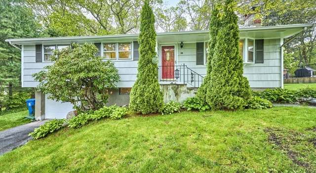Photo of 15 Princeton Rd, Burlington, MA 01803