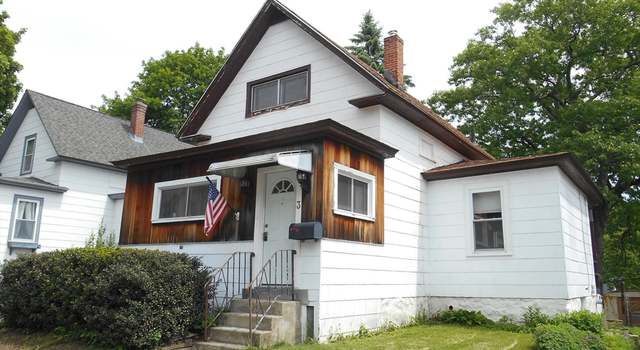 Photo of 3 Anderson Ave, Worcester, MA 01604