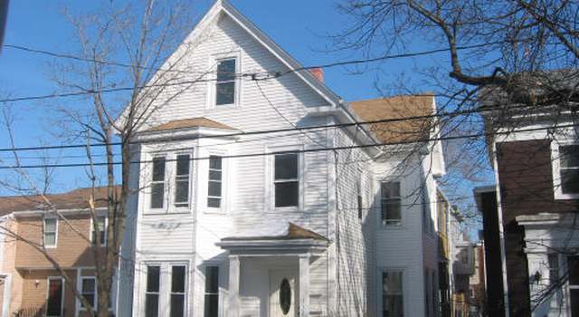 Photo of 132 Cherry, Cambridge, MA 02139