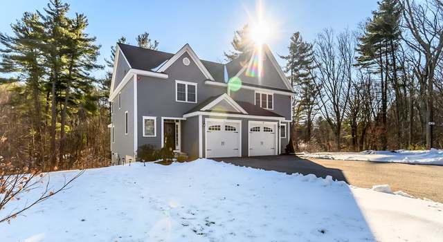 Photo of 79 Dudley Rd #79, Berlin, MA 01503