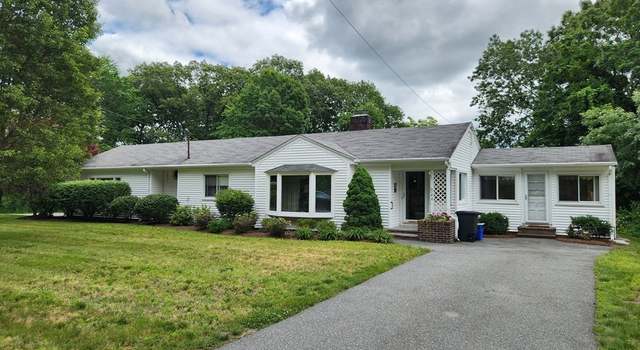 Photo of 144 Acton Rd, Chelmsford, MA 01824