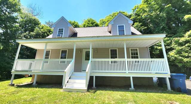 Photo of 99 Prospect St, Hardwick, MA 01031