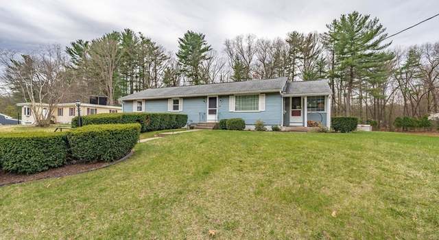 Photo of 62 Heggie Dr, Westfield, MA 01085