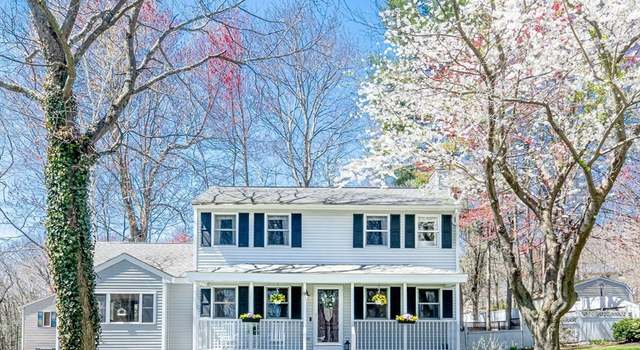 Photo of 9 Hawkes Ave, Haverhill, MA 01832