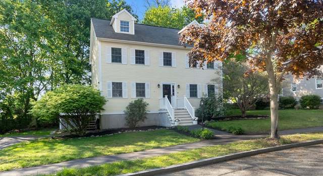 Photo of 40 Cornell Rd, Beverly, MA 01915