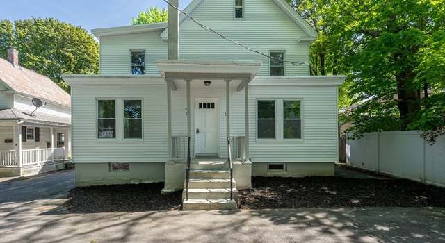 Photo of 89 Birch Street Passway, Fitchburg, MA 01420