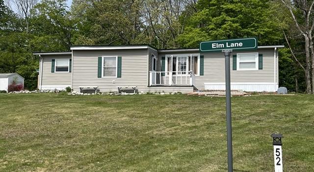 Photo of 52 Elm Ln, Wales, MA 01081