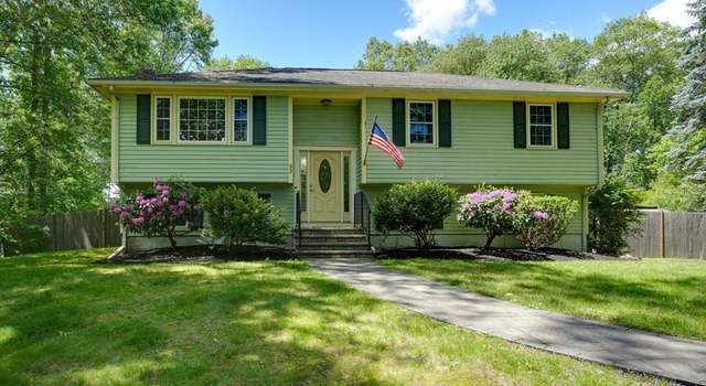Photo of 93 Acorn St, Millis, MA 02054