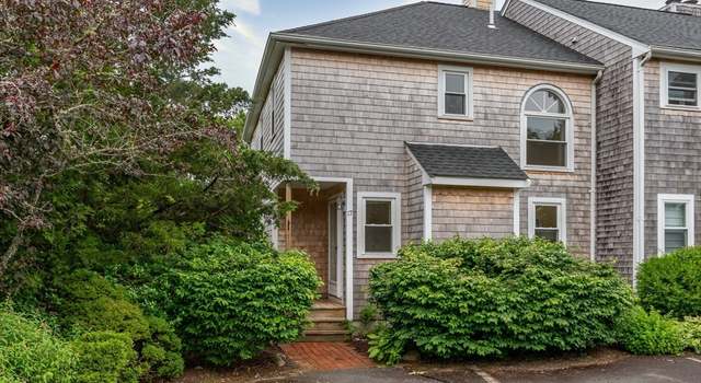 Photo of 17 Harbor Hl #17, Bourne, MA 02532