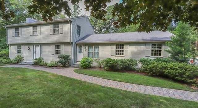 Photo of 15 Roberts Rd, Boxford, MA 01921
