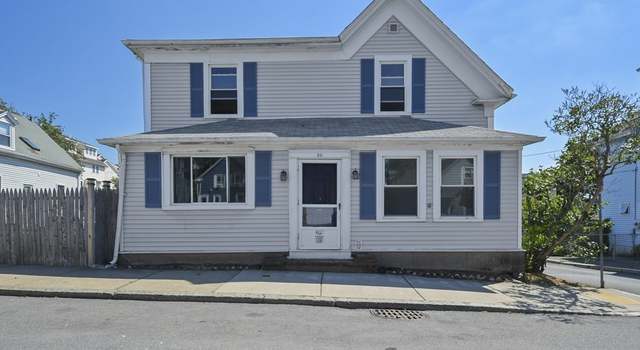 Photo of 20 Roundy St, Beverly, MA 01915