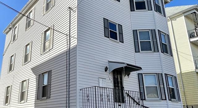 Photo of 162 Nash Rd, New Bedford, MA 02746