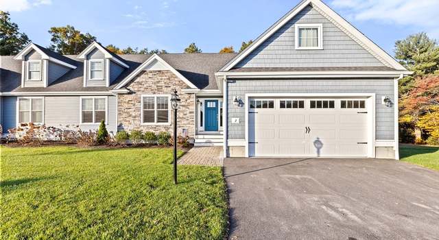 Photo of 2 Country Club Ln #2, Lakeville, MA 02347