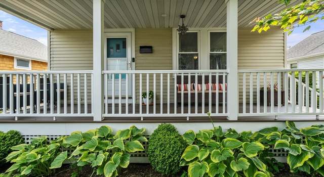 Photo of 16 Orlando Ave, Weymouth, MA 02191