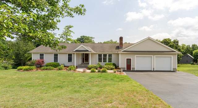 Photo of 2 Washington Ave, Woburn, MA 01801