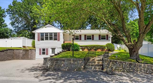 Photo of 85 Hazel St, Methuen, MA 01844