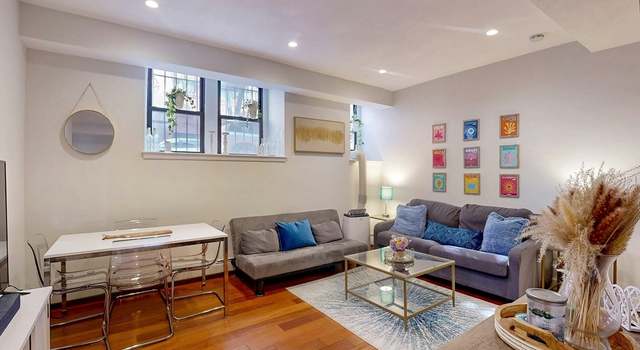 Photo of 38-40 Saint Botolph St Unit B3, Boston, MA 02116