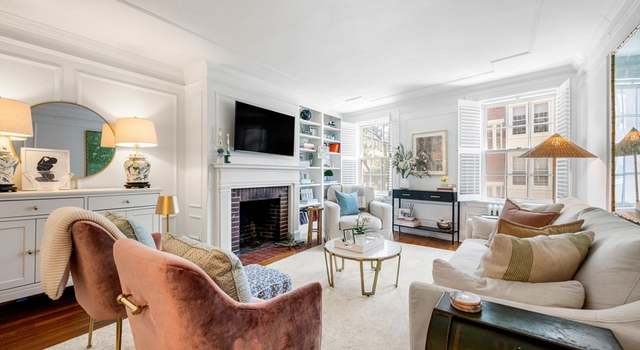 Photo of 97 Mount Vernon St #21, Boston, MA 02108