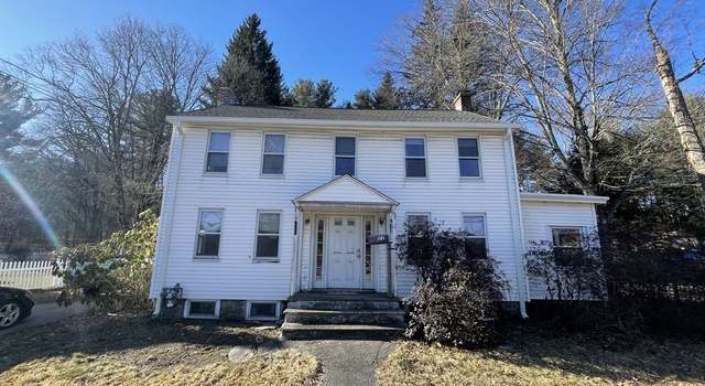 Photo of 172 Ashland Ave, Southbridge, MA 01550