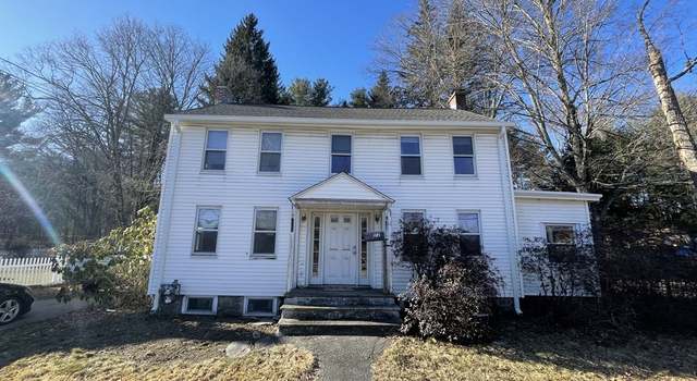 Photo of 172 Ashland Ave, Southbridge, MA 01550