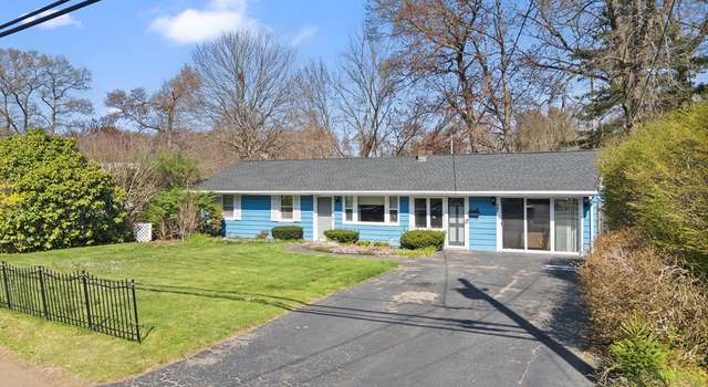 Photo of 242 Carl Ave, Brockton, MA 02302