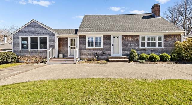 Photo of 9 Fay Rd, Scituate, MA 02066