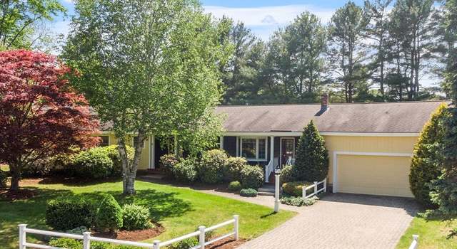 Photo of 9 Bateson Dr, Andover, MA 01810
