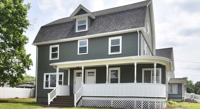 Photo of 130 Center St, Ludlow, MA 01056