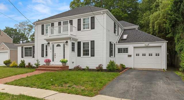 Photo of 10 Sunset Rd, Salem, MA 01970