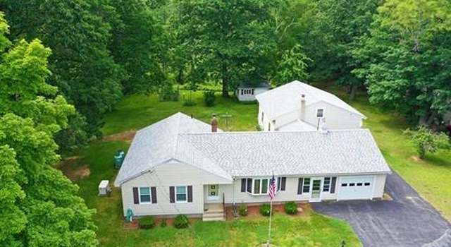Photo of 273 Lions Mouth Rd, Amesbury, MA 01913